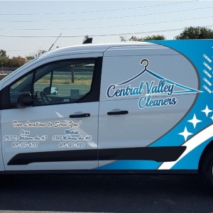 Photo of Central Valley Cleaners