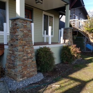 Photo of K2 Stone