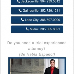 Photo of The Law Office of Travis Koon, PLLC