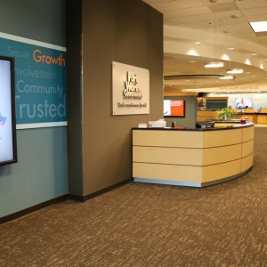 Photo of Fort Worth Community Credit Union