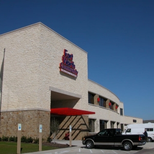 Photo of Fort Worth Community Credit Union