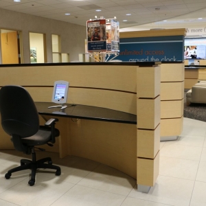 Photo of Fort Worth Community Credit Union