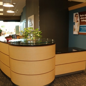 Photo of Fort Worth Community Credit Union