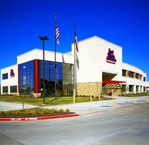 Photo of Fort Worth Community Credit Union