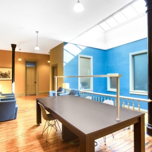 Photo of Regus Missouri Downtown - The Cosby Building