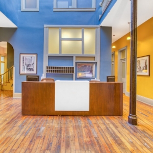 Photo of Regus Missouri Downtown - The Cosby Building