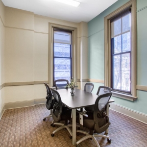 Photo of Regus Missouri Downtown - The Cosby Building