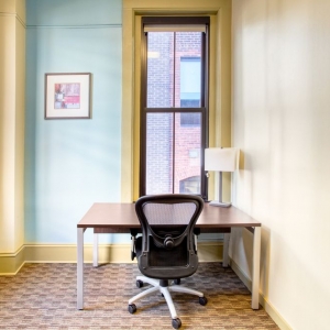 Photo of Regus Missouri Downtown - The Cosby Building