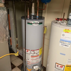 Photo of East Williamsburg Emergency Plumber