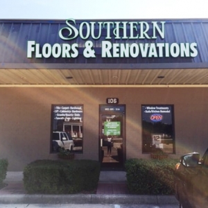 Photo of Southern Floors & Renovations