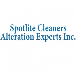 Photo of Spotlite Cleaners Alteration Experts