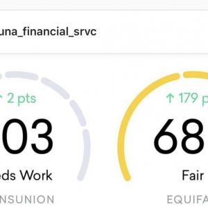 Photo of Shauna Financial Service