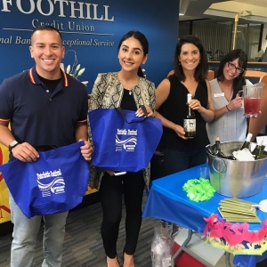 Photo of Foothill Federal Credit Union