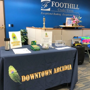 Photo of Foothill Federal Credit Union