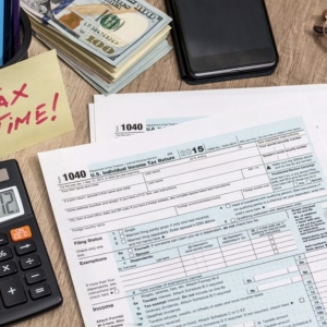 Photo of Liberty Tree Tax Services
