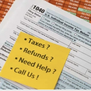 Photo of Liberty Tree Tax Services