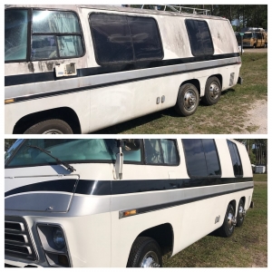 Photo of Pro Shine Detailing Services