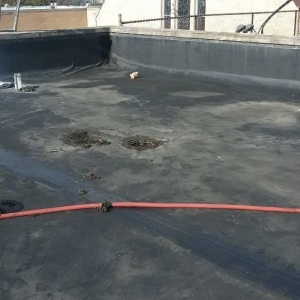 Photo of P & J Roofing
