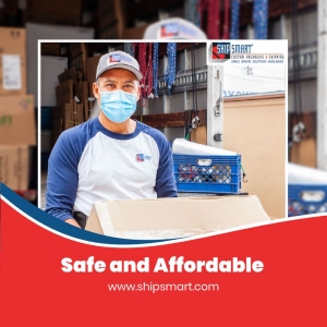 Photo of Ship Smart Inc. In Philadelphia