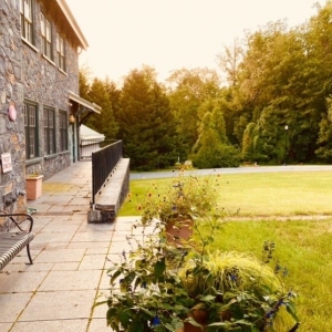 Wilmington Carriage House At Rockwood Park