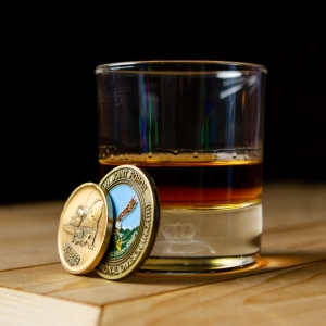 Steilacoom Full Sails Bartending
