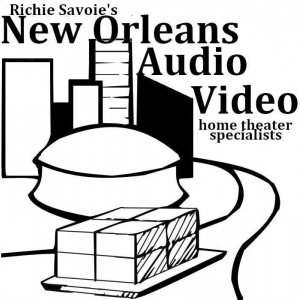 Photo of Richie Savoie's New Orleans Audio Video