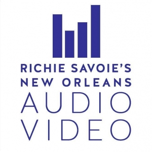 Photo of Richie Savoie's New Orleans Audio Video