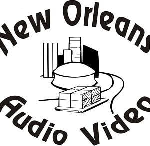 Photo of Richie Savoie's New Orleans Audio Video