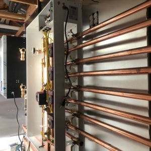 Photo of Custom Floor Heating