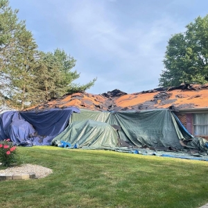 Photo of Goat Roofing And Restoration