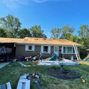 Photo of Goat Roofing And Restoration