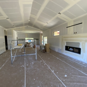 Newberg PHD Construction