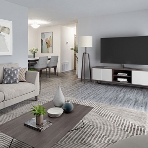Photo of Reserve at Sweetwater Creek Apartments