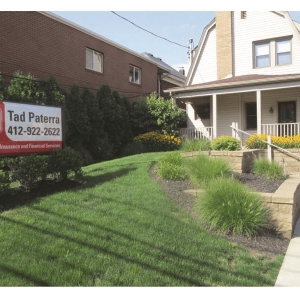Photo of Tad Paterra - State Farm Insurance Agent
