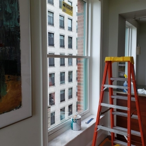 Photo of Sahara Window and Doors