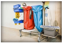 Photo of R and A Cleaning Services