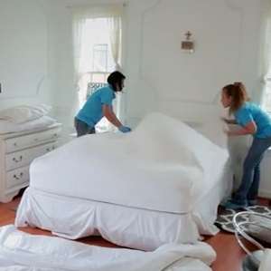 Photo of R and A Cleaning Services