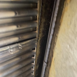 Chino Molina Exhaust Hood Service