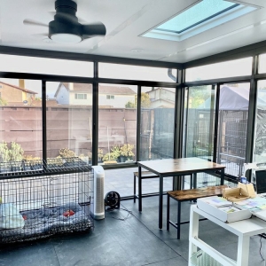 Photo of Four Seasons Sunrooms San Jose - GDM Construction
