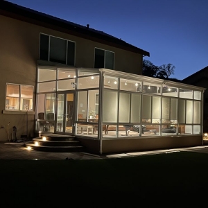 Photo of Four Seasons Sunrooms San Jose - GDM Construction