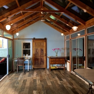 Photo of Four Seasons Sunrooms San Jose - GDM Construction