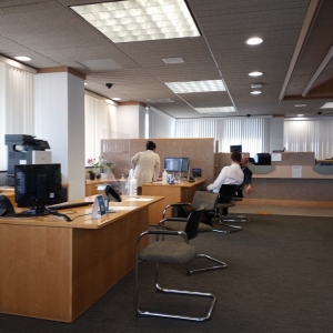 San Diego Citibank