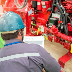 Photo of Texas Star Fire Systems