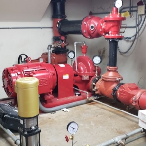 Photo of Texas Star Fire Systems