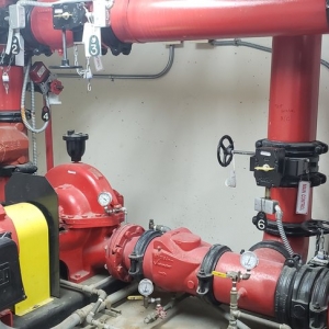 Photo of Texas Star Fire Systems