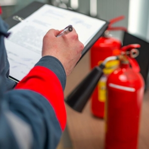 Photo of Texas Star Fire Systems