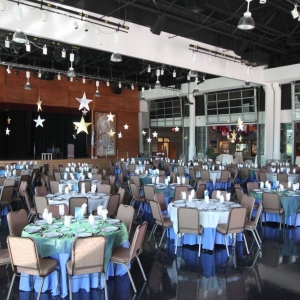 Photo of Utah Cultural Celebration Center