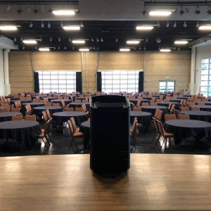 Photo of Utah Cultural Celebration Center