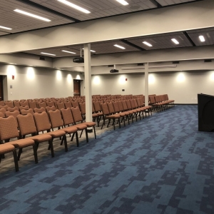 Photo of Utah Cultural Celebration Center