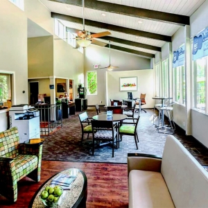 Photo of Gazebo Apartments